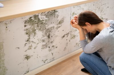 Extent of Mold Contamination