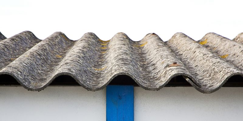 Asbestos Assessment in Morris County, NJ