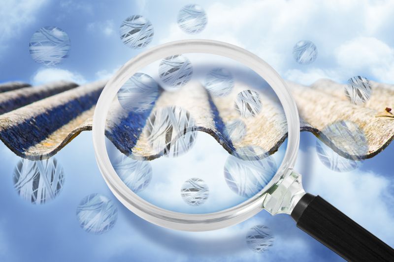 Asbestos Assessment in Sussex County, NJ