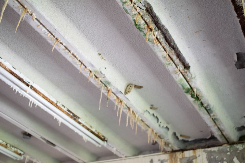 Asbestos Mitigation in Bergen County, NJ
