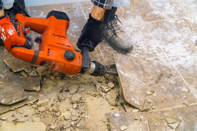 Asbestos Service in Freehold, NJ