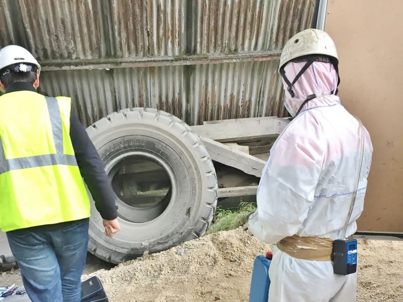 Asbestos Siding Remediation in Somerset County, NJ