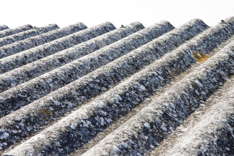 Asbestos Testing Service in Bergen County, NJ