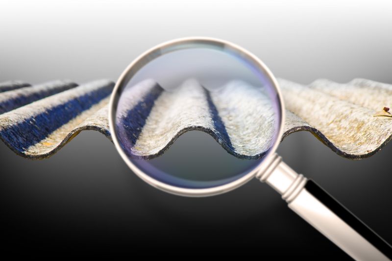 Asbestos Testing Service in Morris County, NJ