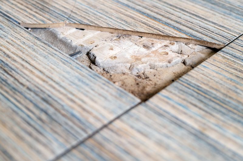Basement Asbestos Removal in Bergen County, NJ