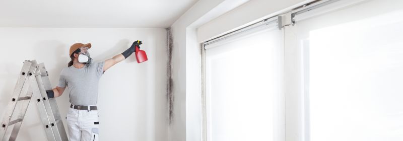 Basement Mold Removal in Essex County, NJ