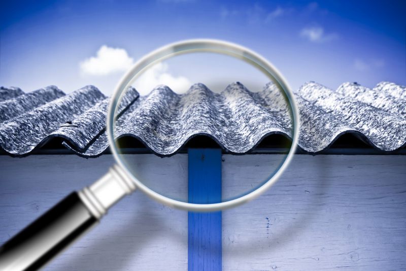 Ceiling Asbestos Testing in Essex County, NJ