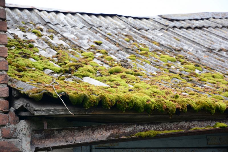 Garage Asbestos Removal in Morris County, NJ