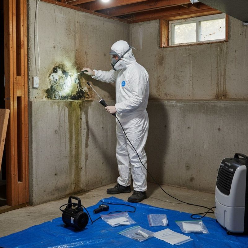Mold Abatement in Delray Beach, FL