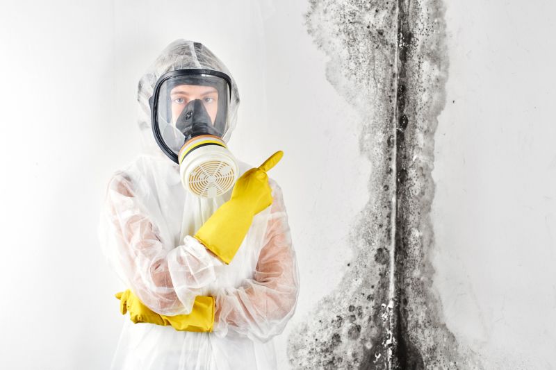Mold Inspection Specialist