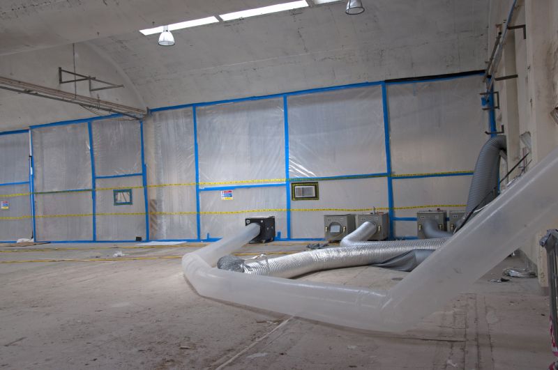 Vermiculite Removal Service in Bergen County, NJ