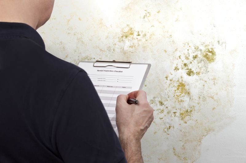 Certified Mold Inspectors