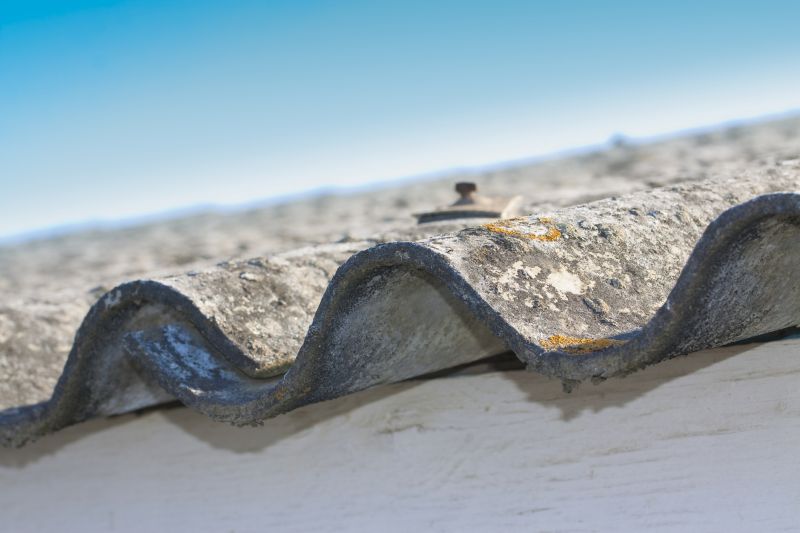 Asbestos Assessment in Freehold, NJ