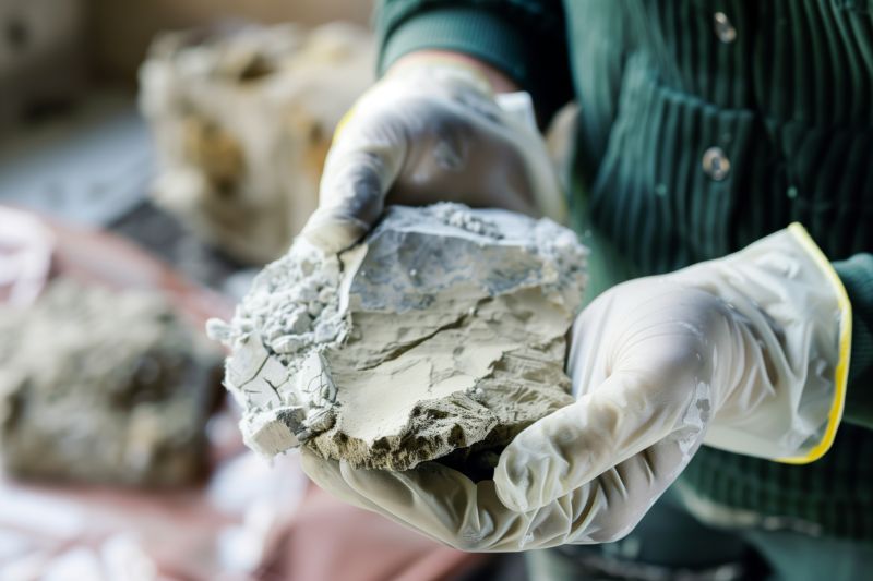 Asbestos Inspection Service in Monmouth County, NJ