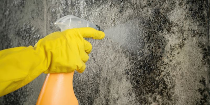 Basement Mold Remediation in Essex County, NJ
