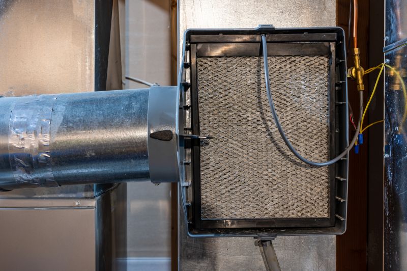 Mold in HVAC Systems